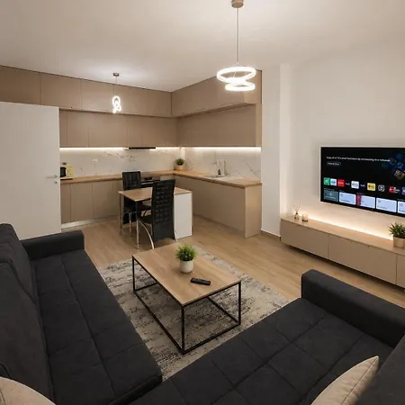 Apartamento Premium