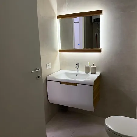 Premium Apartamento Tirana