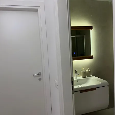 Appartement Premium Tirana