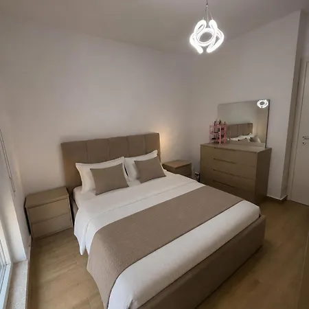 Apartamento Premium Tirana