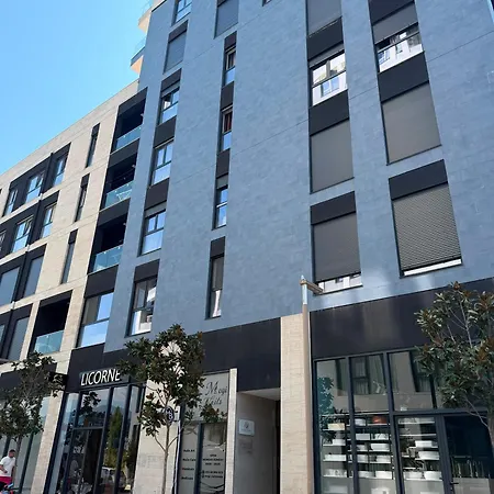 Apartamento Premium *