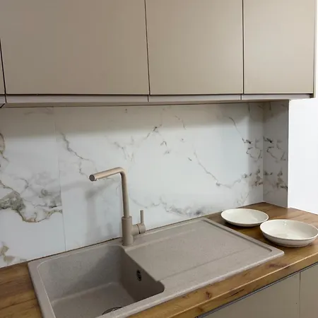 Premium Apartamento Tirana