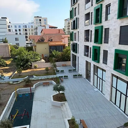 Appartement Premium Tirana