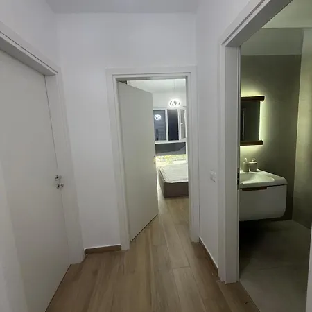 Apartamento Premium *