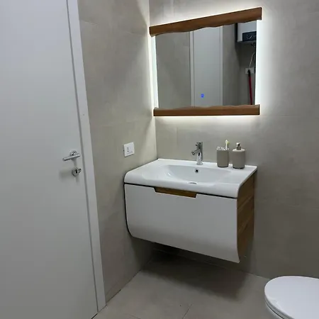 Apartamento Premium Tirana