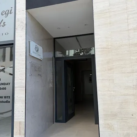 Apartamento Premium Tirana
